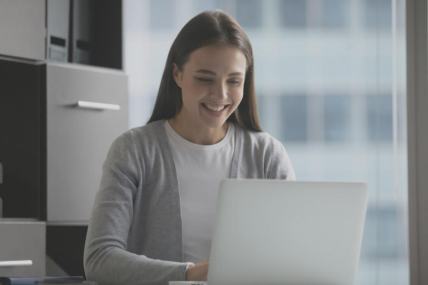 SEO-Analytik Arbeitsumgebung mit Datenanalyse