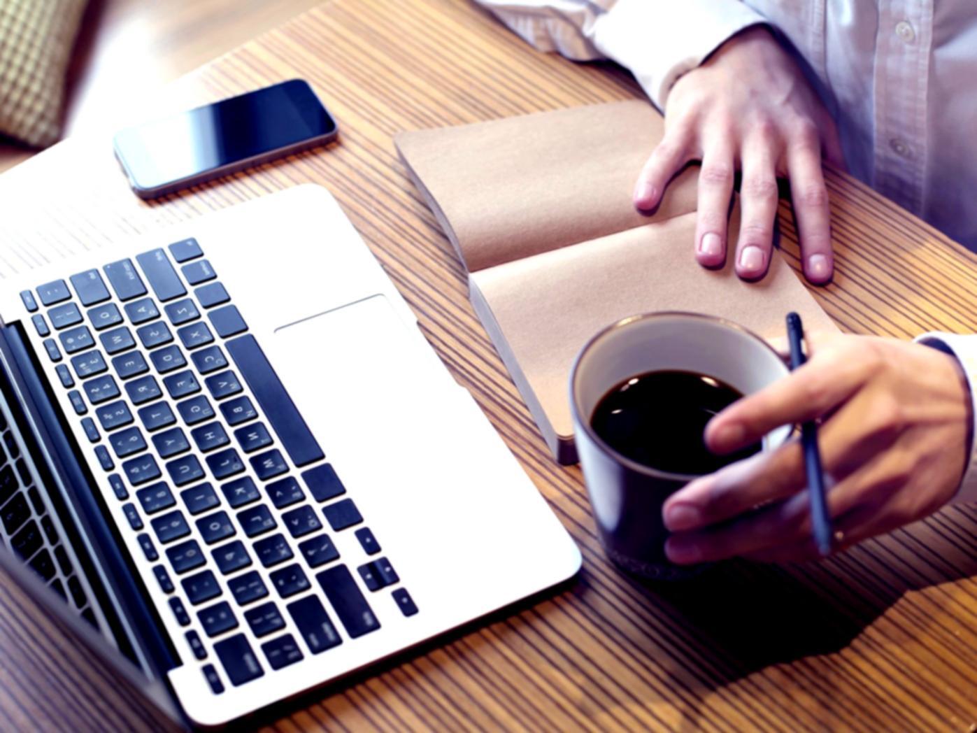 Praktisches SEO Analytics Training in Aktion