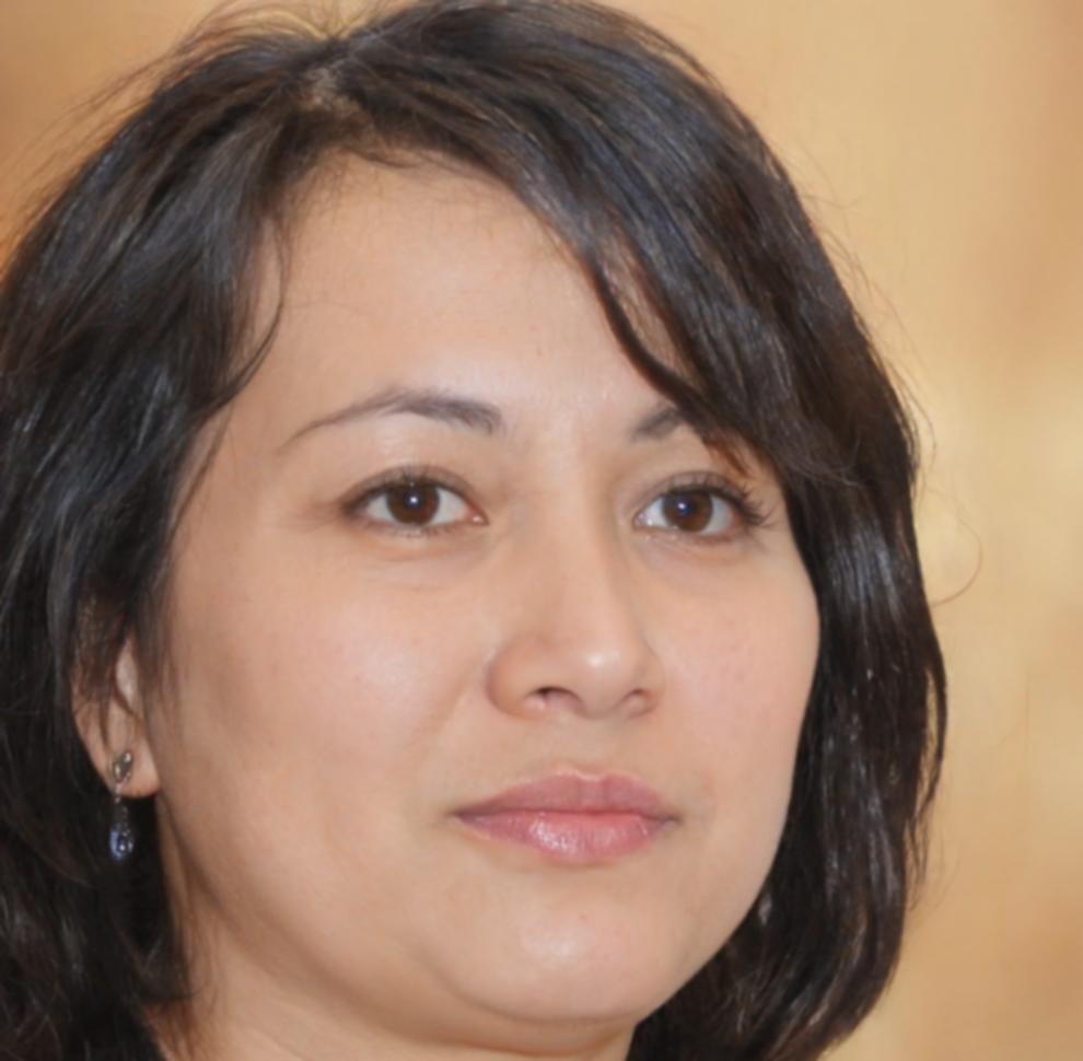 Ingrid Kempfer, Gründerin Kavirelunos